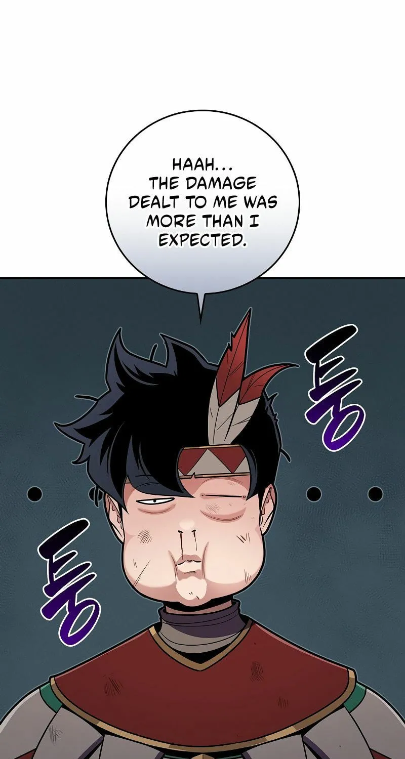 Grand Warlock Streamer Chapter 117 page 75 - 