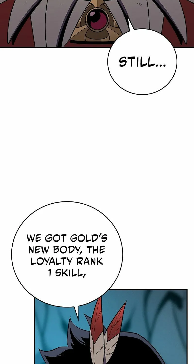 Grand Warlock Streamer Chapter 117 page 76 - 