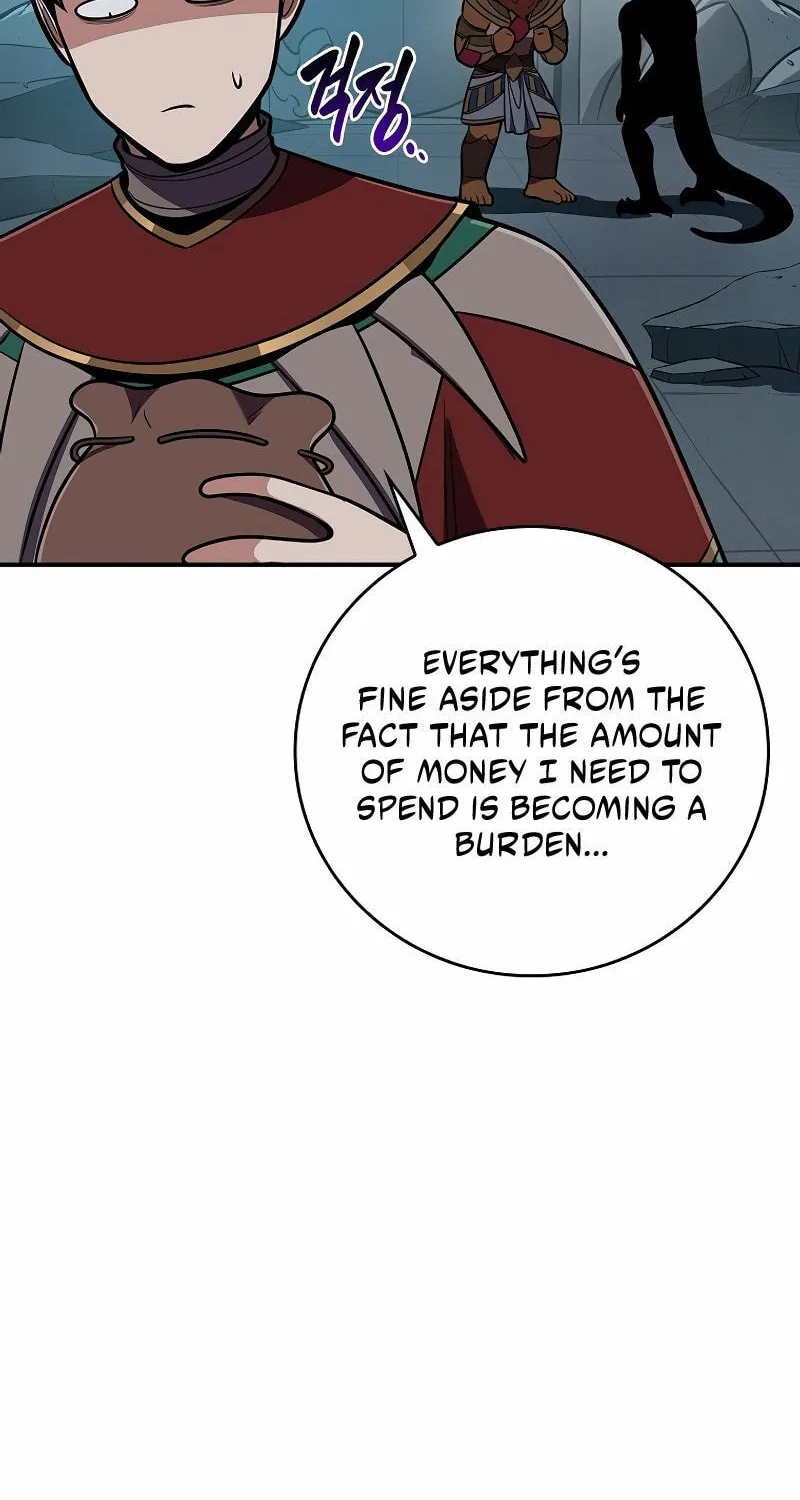 Grand Warlock Streamer Chapter 117 page 80 - 