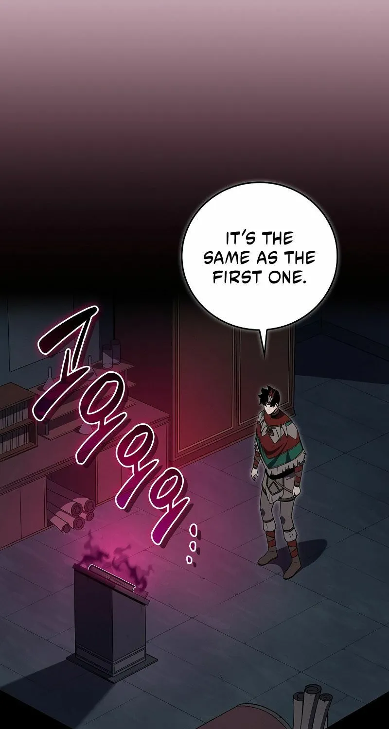 Grand Warlock Streamer Chapter 117 page 82 - 