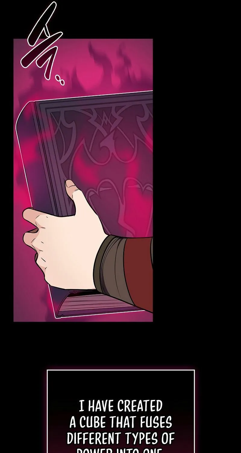 Grand Warlock Streamer Chapter 117 page 84 - 