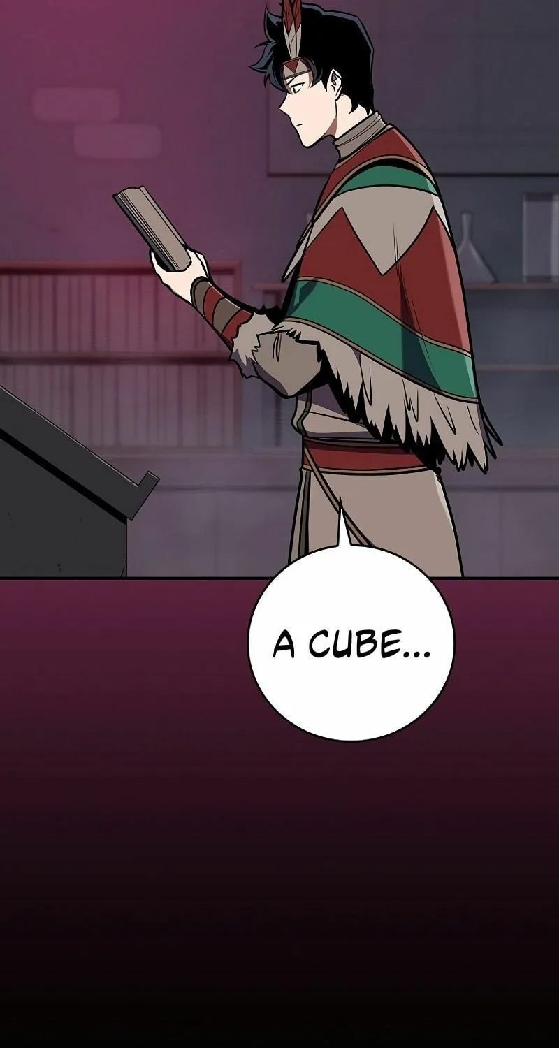 Grand Warlock Streamer Chapter 117 page 86 - 