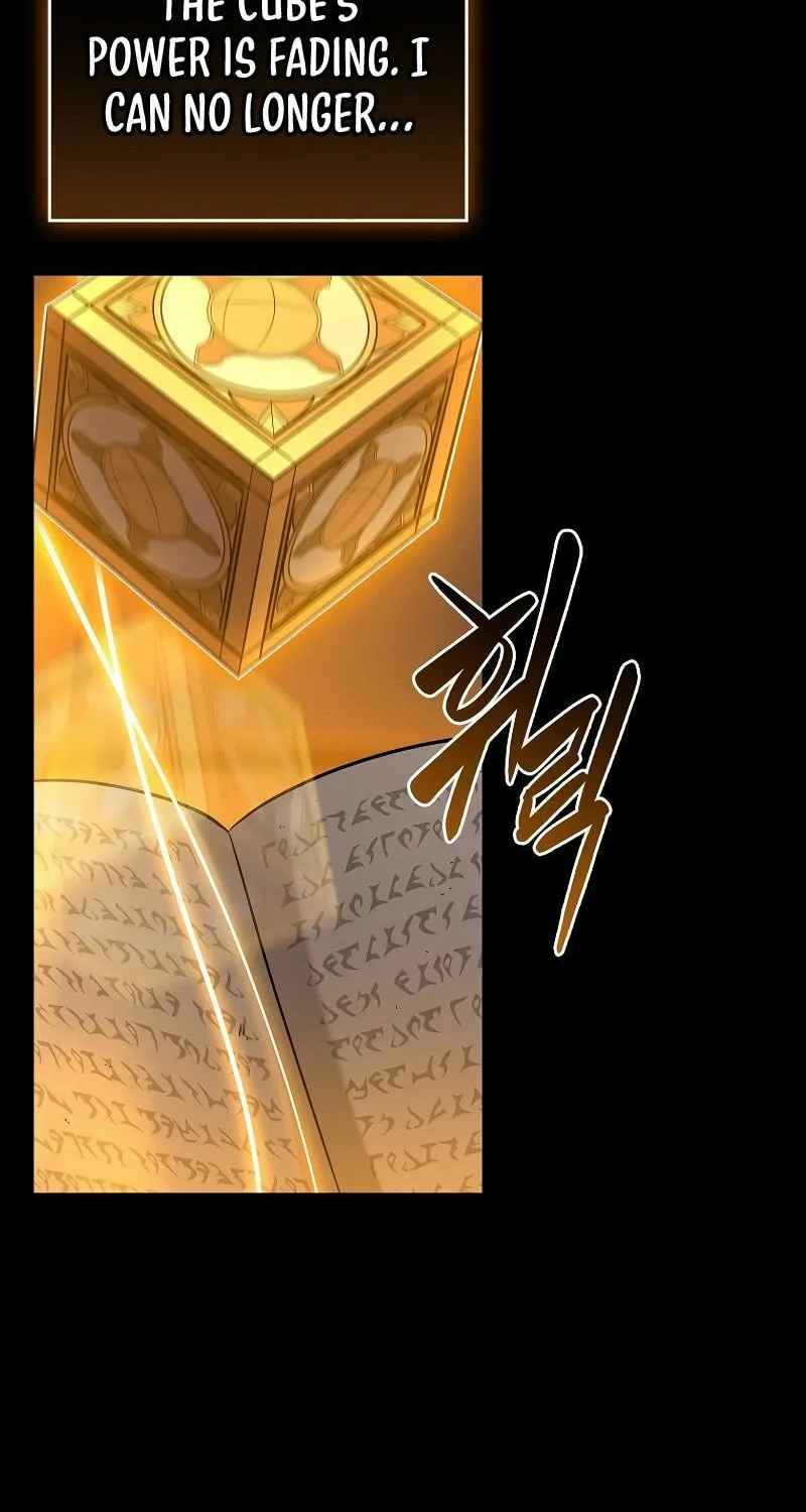 Grand Warlock Streamer Chapter 117 page 89 - 