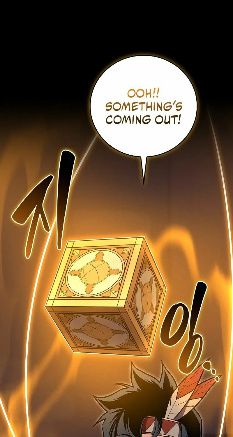 Grand Warlock Streamer Chapter 117 page 90 - 