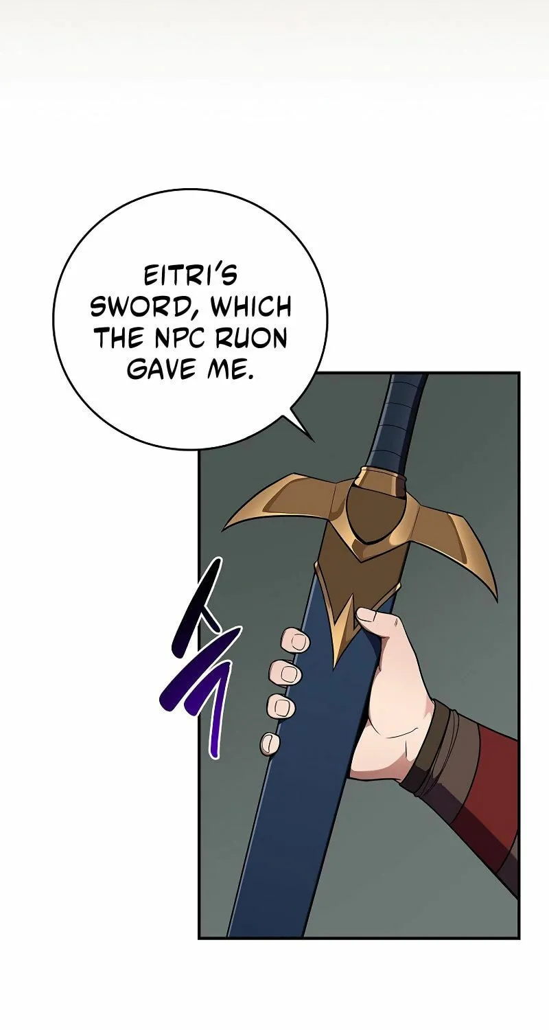 Grand Warlock Streamer Chapter 117 page 10 - 