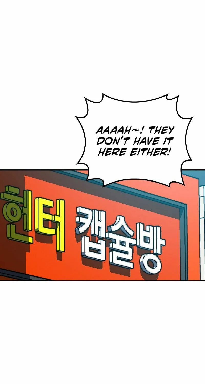 Grand Warlock Streamer Chapter 117 page 95 - 