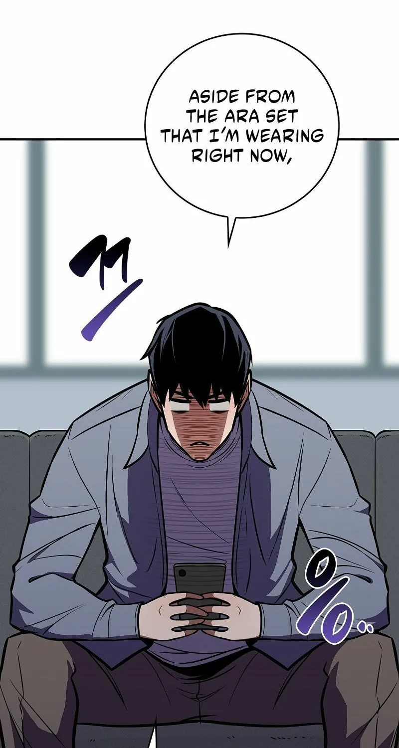 Grand Warlock Streamer Chapter 117 page 99 - 