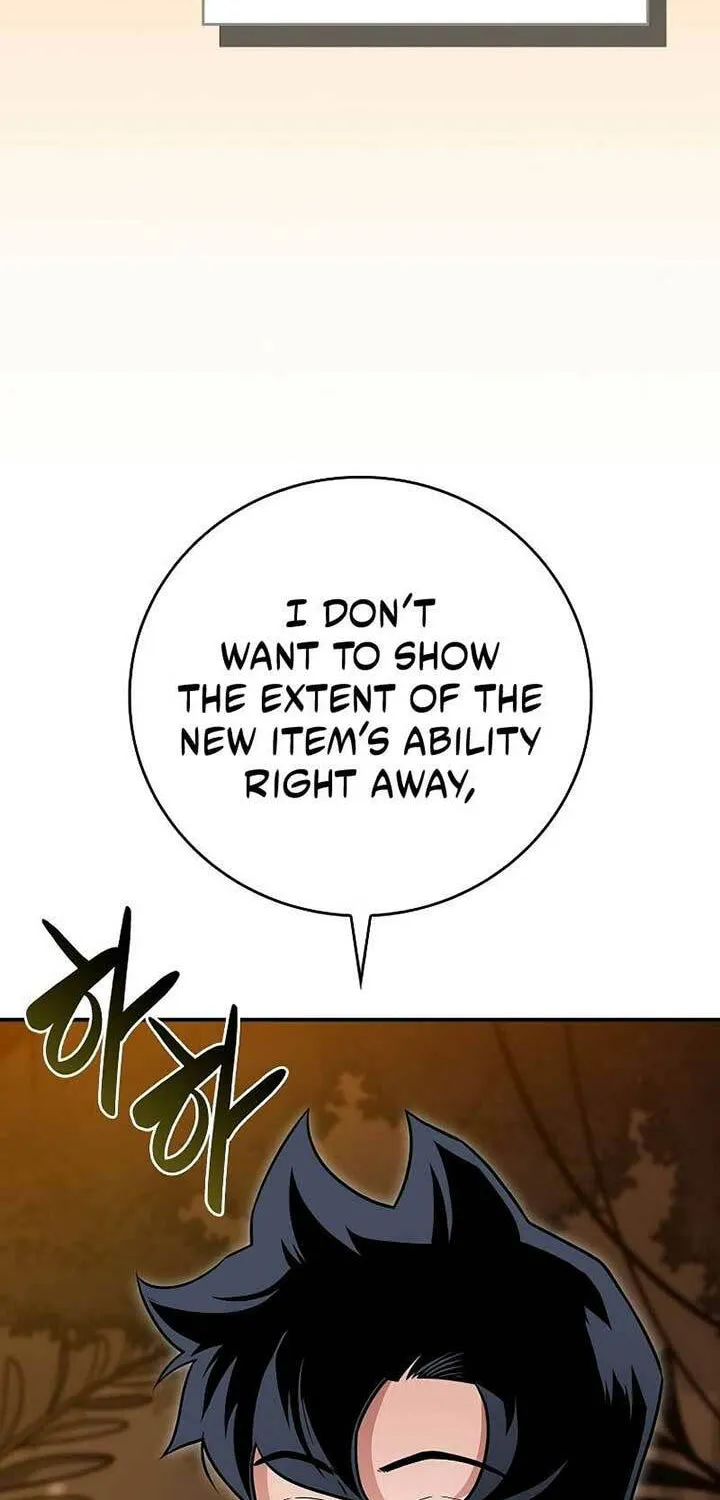 Grand Warlock Streamer Chapter 118 page 11 - 