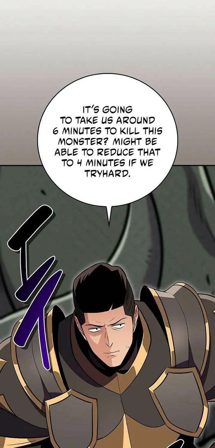 Grand Warlock Streamer Chapter 118 page 103 - 