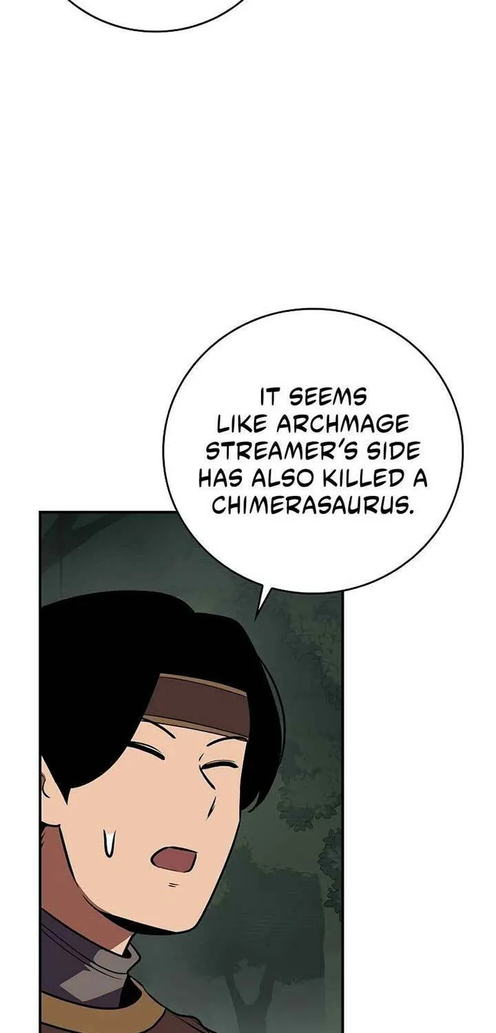 Grand Warlock Streamer Chapter 118 page 106 - 