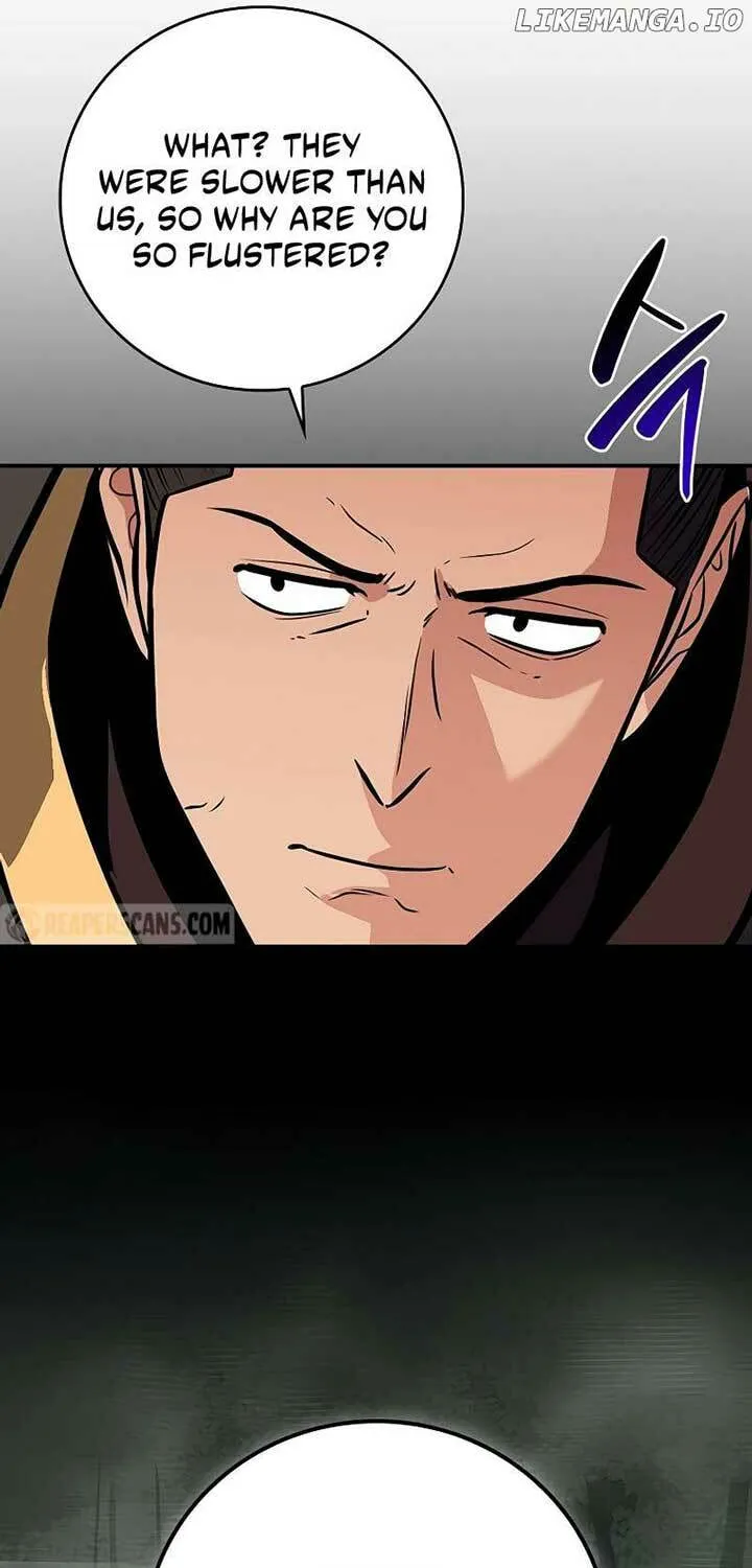 Grand Warlock Streamer Chapter 118 page 108 - 