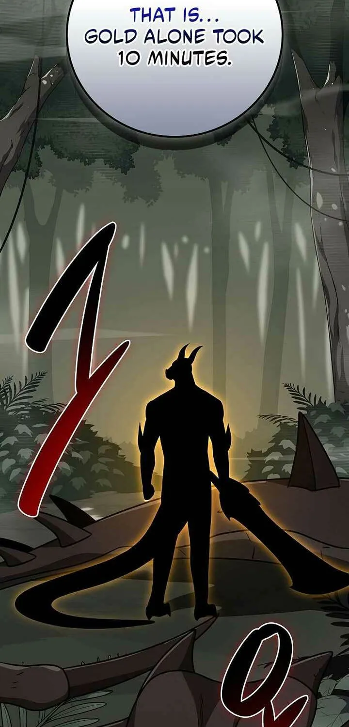 Grand Warlock Streamer Chapter 118 page 109 - 