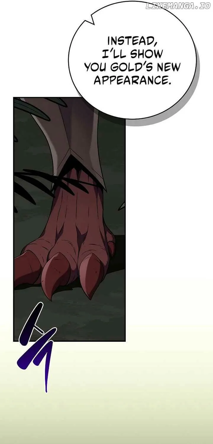 Grand Warlock Streamer Chapter 118 page 14 - 