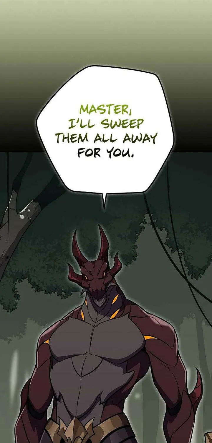 Grand Warlock Streamer Chapter 118 page 15 - 