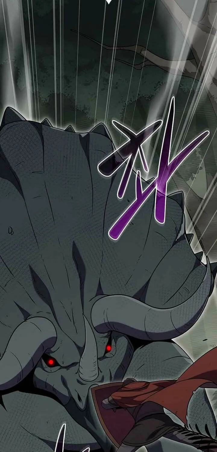 Grand Warlock Streamer Chapter 118 page 3 - 