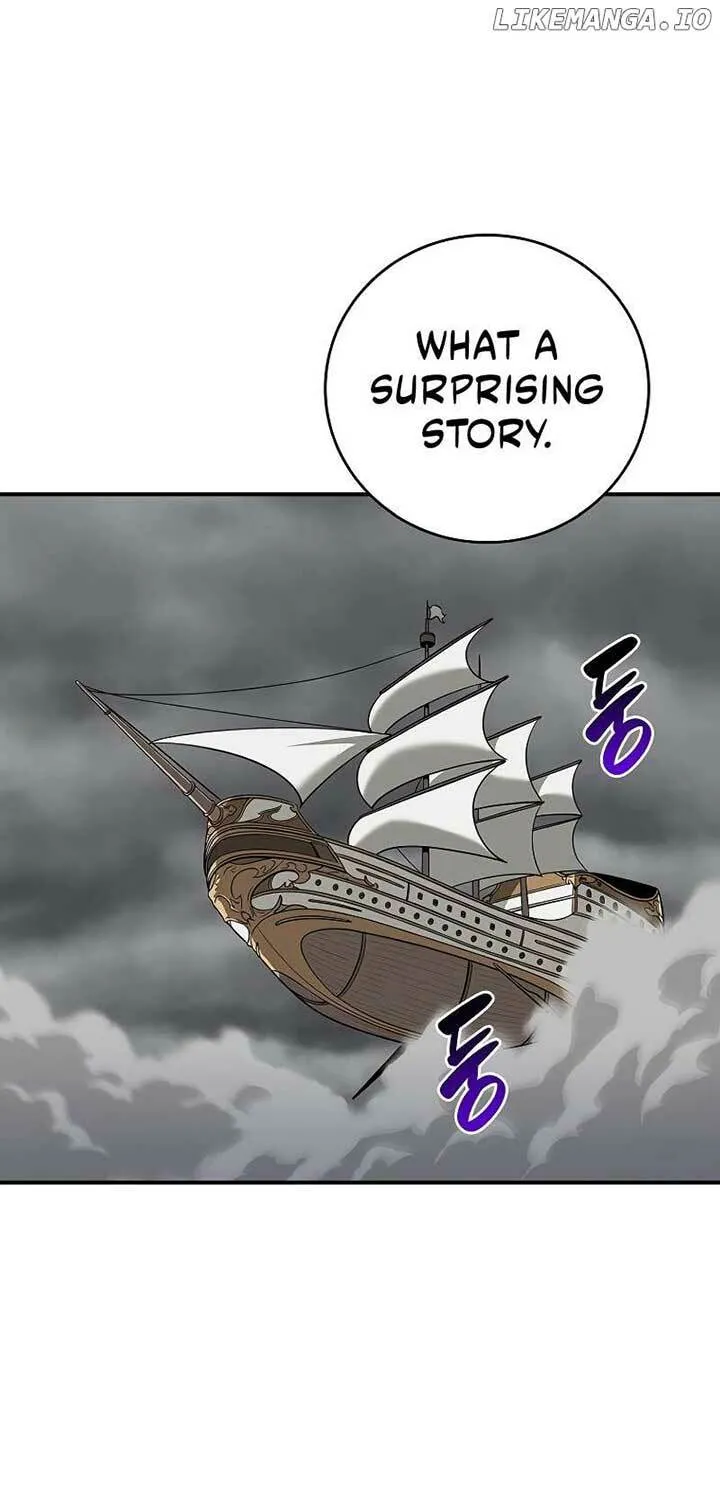 Grand Warlock Streamer Chapter 118 page 26 - 
