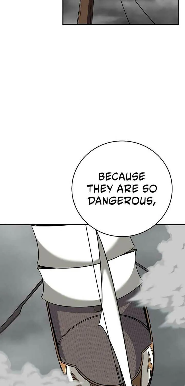 Grand Warlock Streamer Chapter 118 page 29 - 