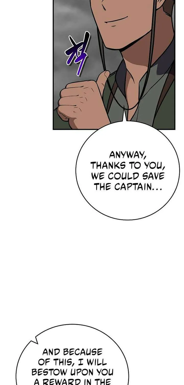 Grand Warlock Streamer Chapter 118 page 31 - 