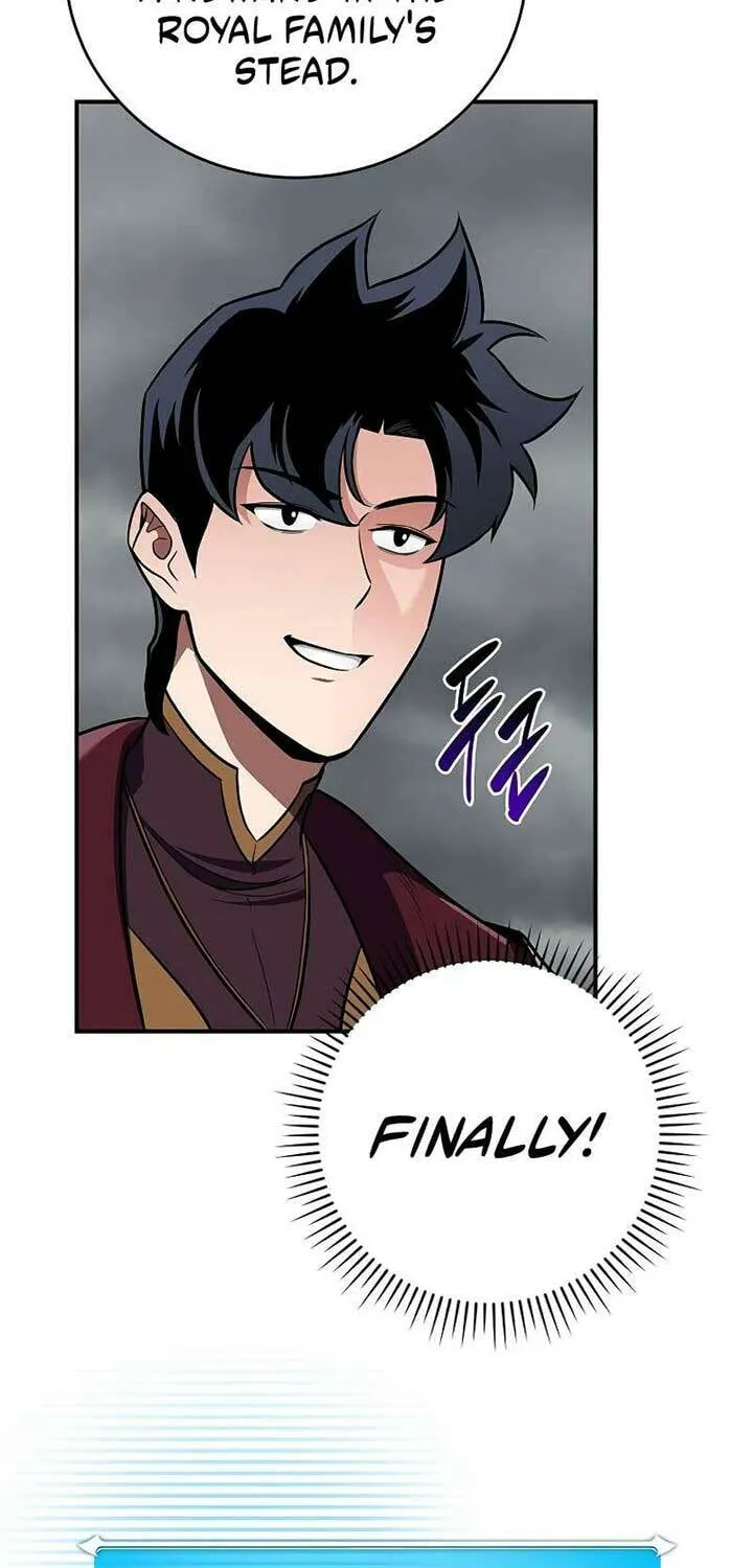 Grand Warlock Streamer Chapter 118 page 32 - 