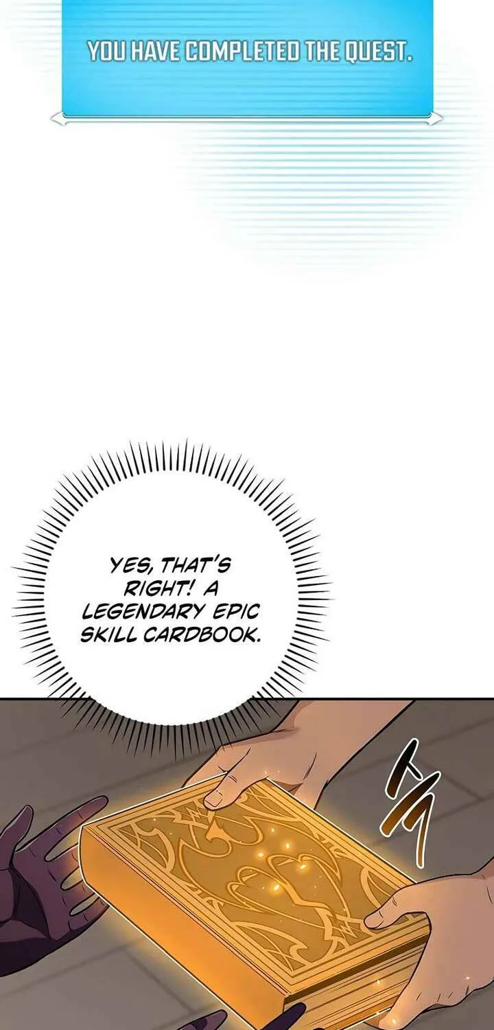 Grand Warlock Streamer Chapter 118 page 33 - 