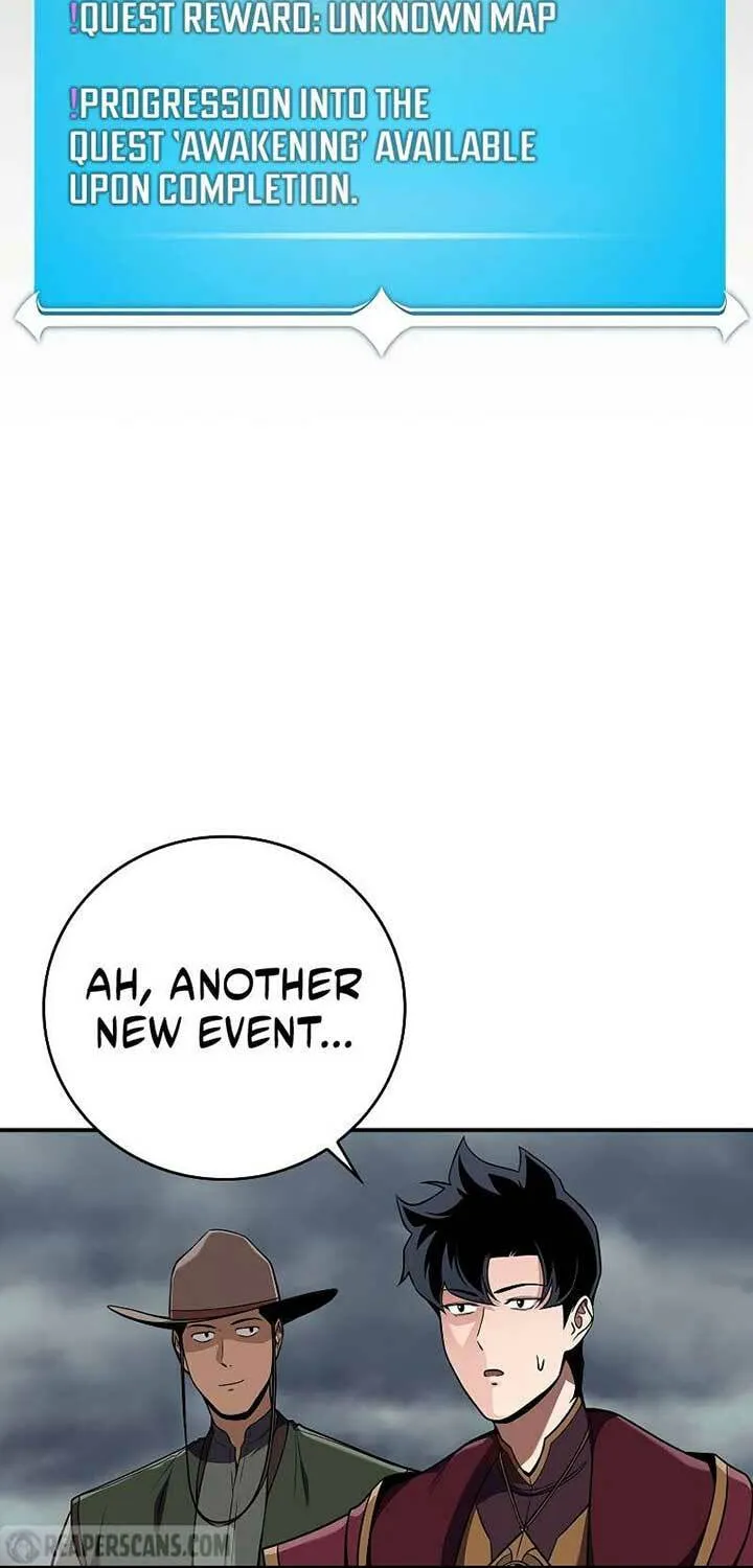 Grand Warlock Streamer Chapter 118 page 42 - 