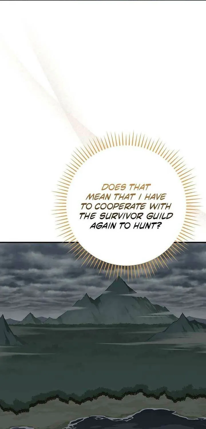 Grand Warlock Streamer Chapter 118 page 43 - 