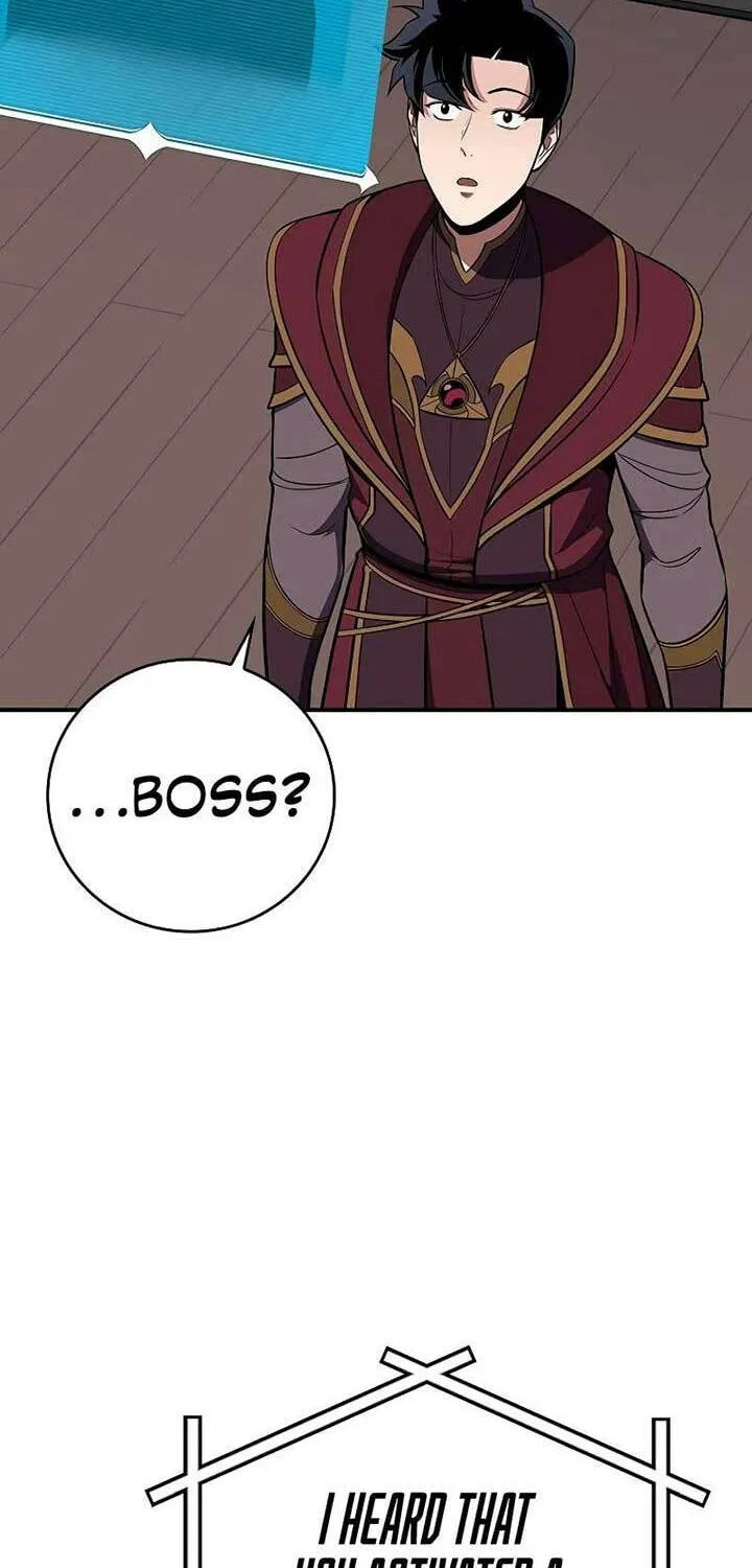 Grand Warlock Streamer Chapter 118 page 51 - 