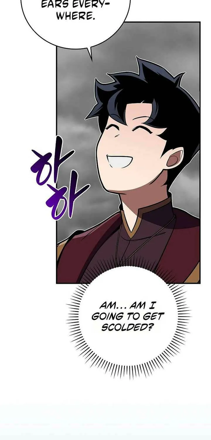 Grand Warlock Streamer Chapter 118 page 53 - 