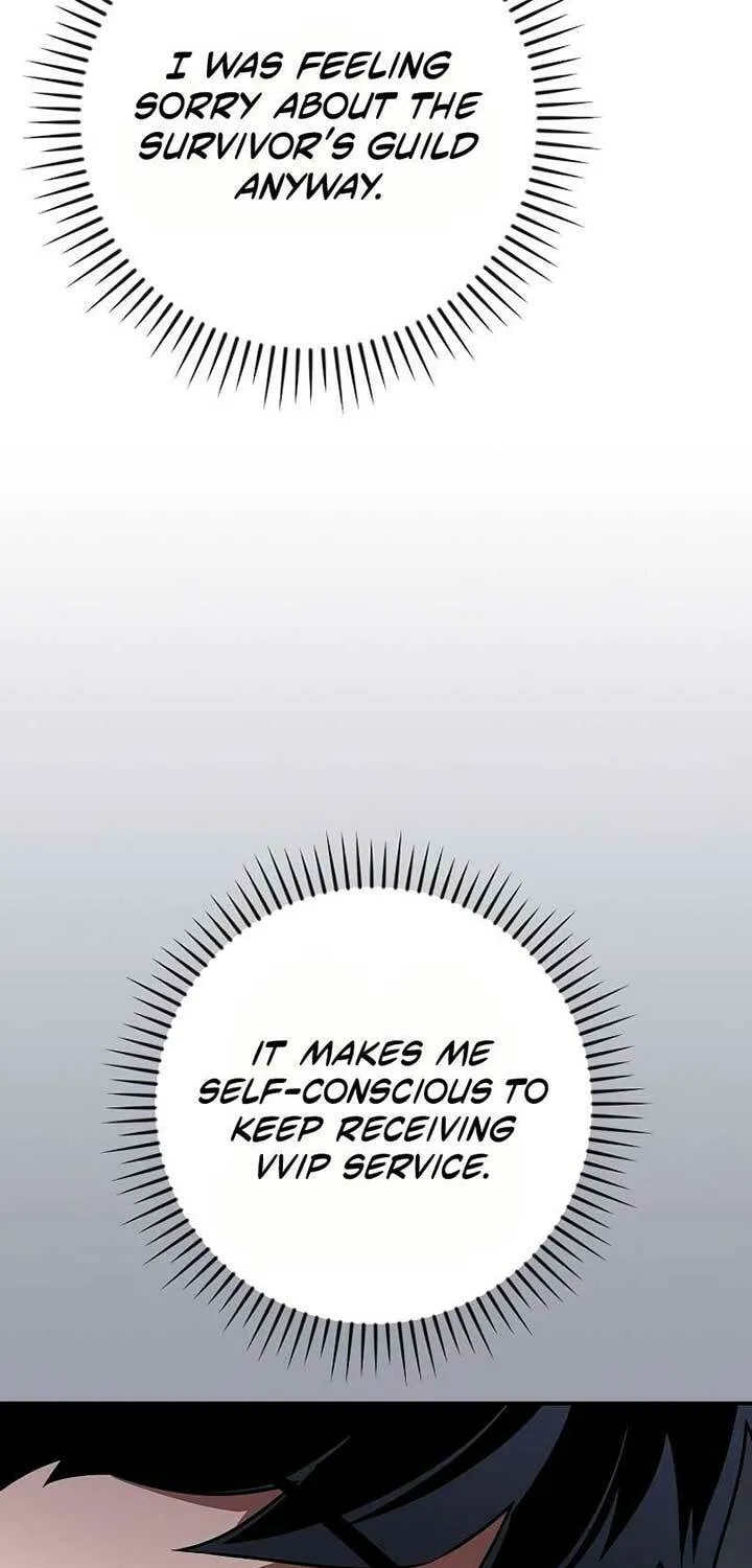 Grand Warlock Streamer Chapter 118 page 58 - 