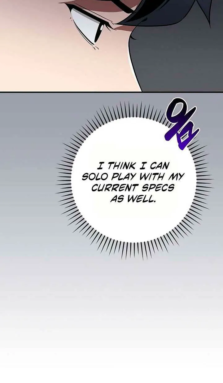 Grand Warlock Streamer Chapter 118 page 59 - 