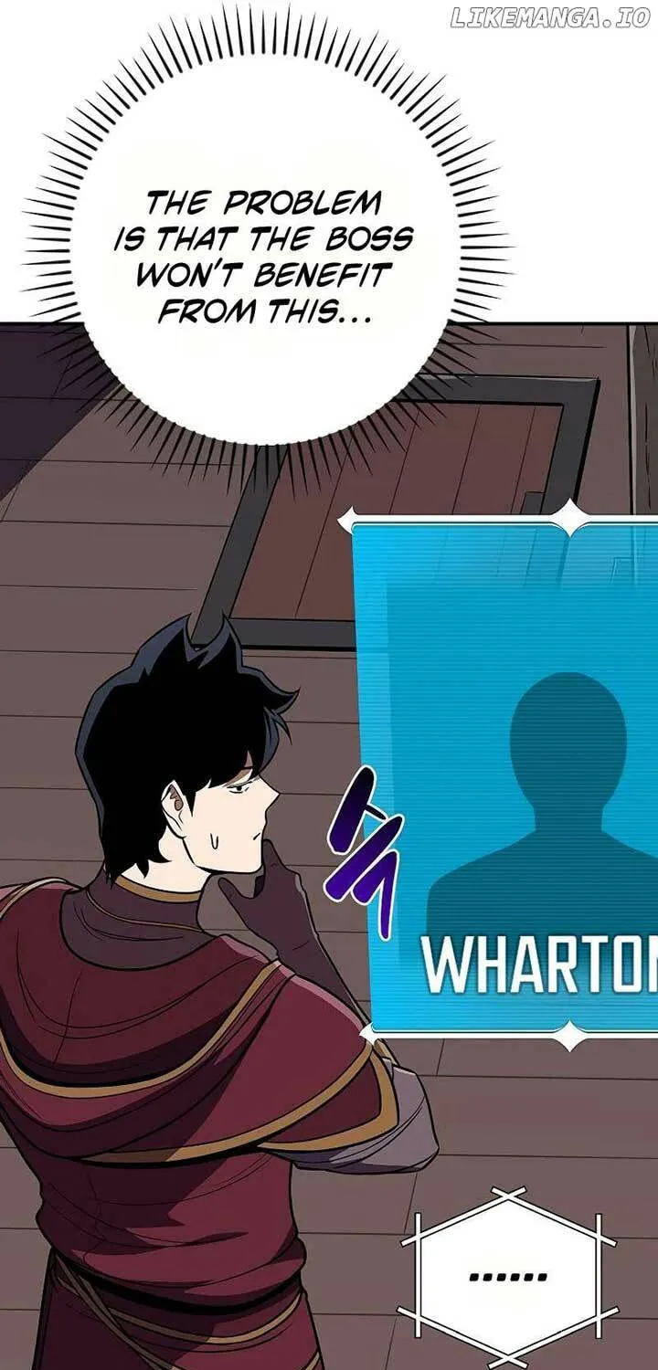 Grand Warlock Streamer Chapter 118 page 60 - 