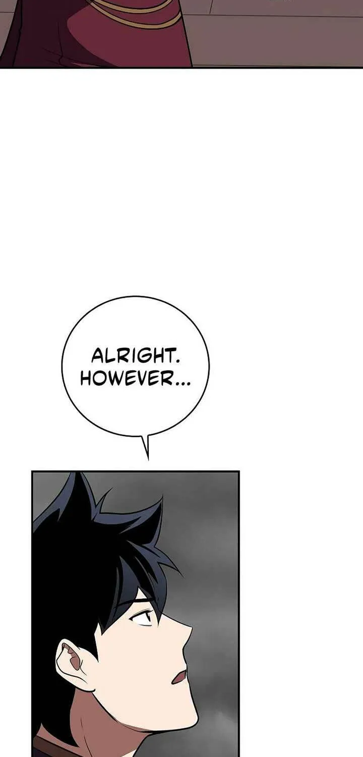 Grand Warlock Streamer Chapter 118 page 61 - 