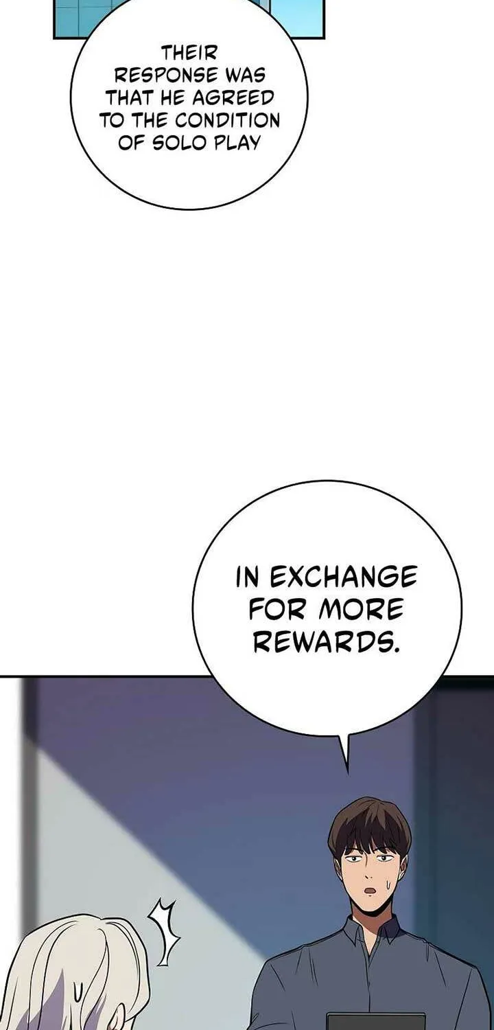 Grand Warlock Streamer Chapter 118 page 65 - 