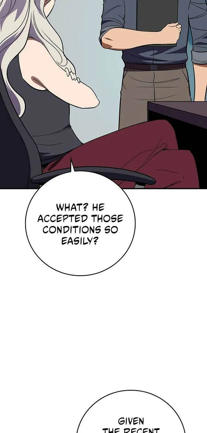 Grand Warlock Streamer Chapter 118 page 66 - 