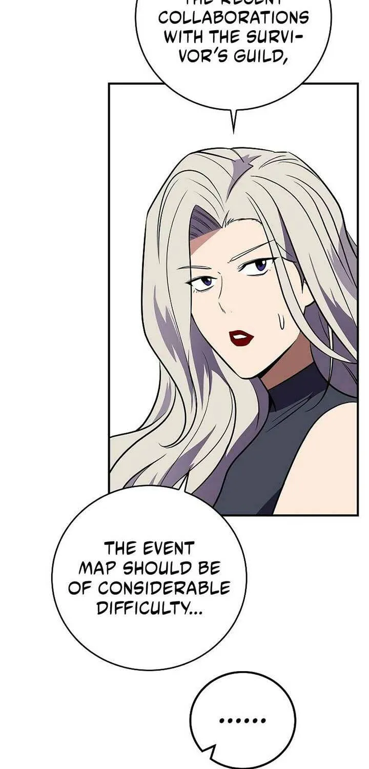 Grand Warlock Streamer Chapter 118 page 67 - 