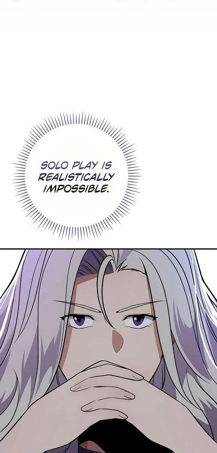 Grand Warlock Streamer Chapter 118 page 69 - 
