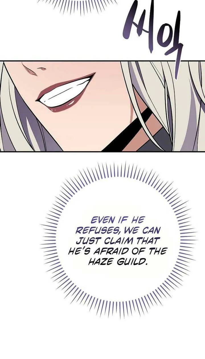 Grand Warlock Streamer Chapter 118 page 71 - 