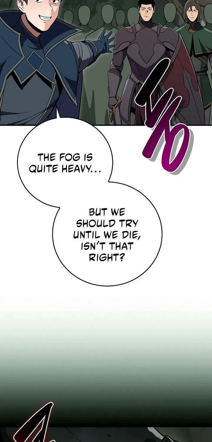 Grand Warlock Streamer Chapter 118 page 80 - 