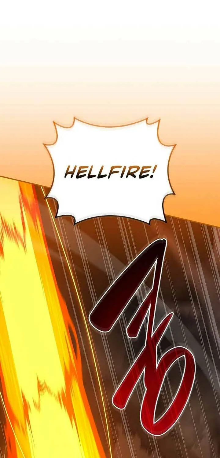 Grand Warlock Streamer Chapter 118 page 9 - 