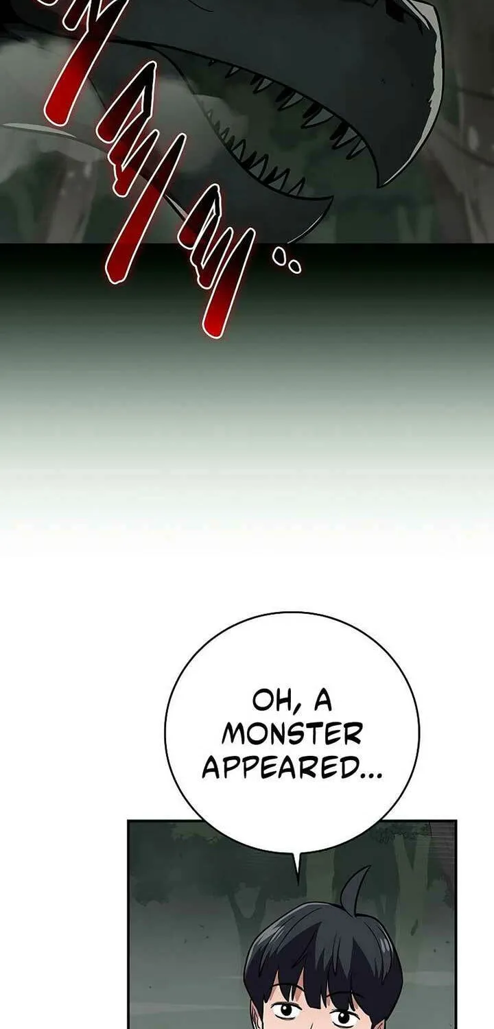 Grand Warlock Streamer Chapter 118 page 81 - 