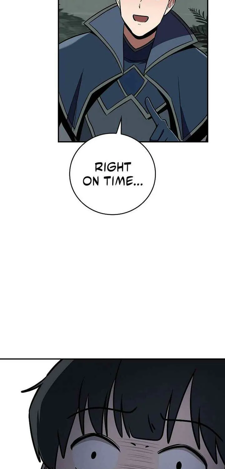 Grand Warlock Streamer Chapter 118 page 82 - 