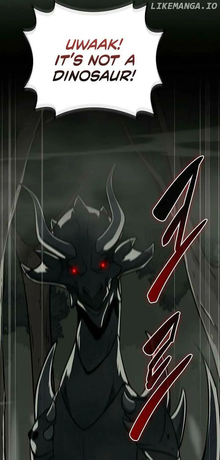 Grand Warlock Streamer Chapter 118 page 84 - 