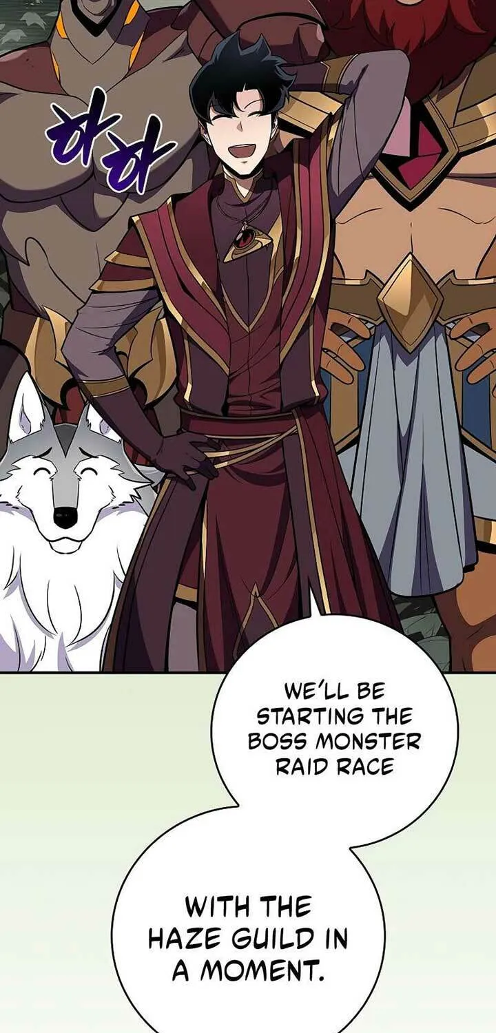 Grand Warlock Streamer Chapter 118 page 90 - 