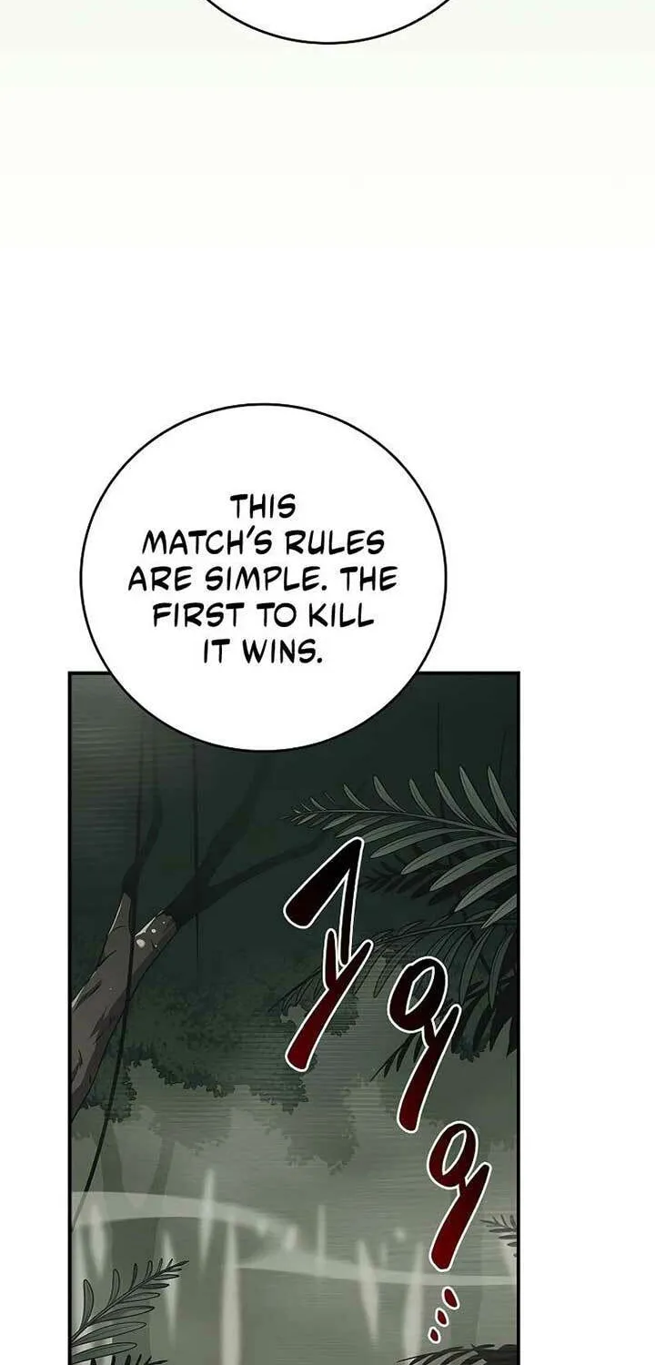 Grand Warlock Streamer Chapter 118 page 91 - 