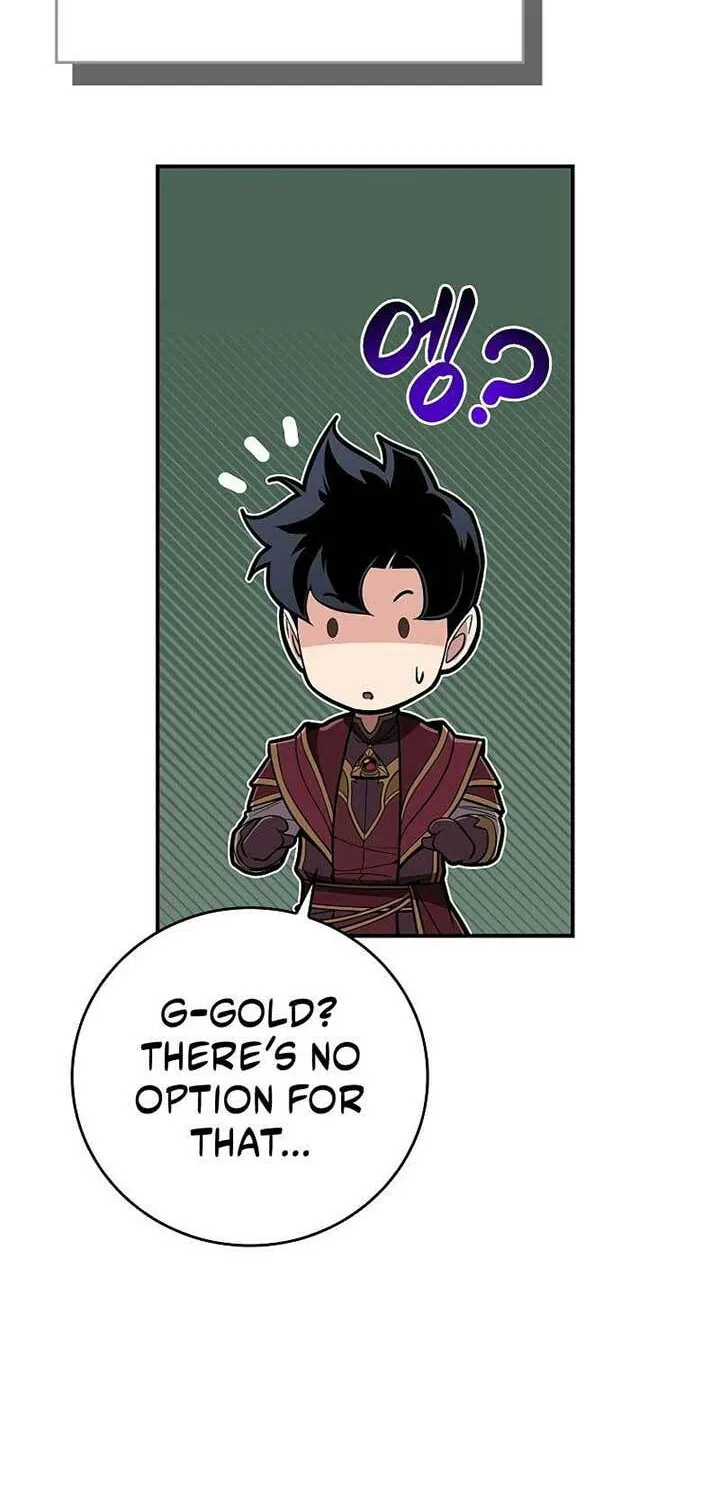 Grand Warlock Streamer Chapter 118 page 99 - 