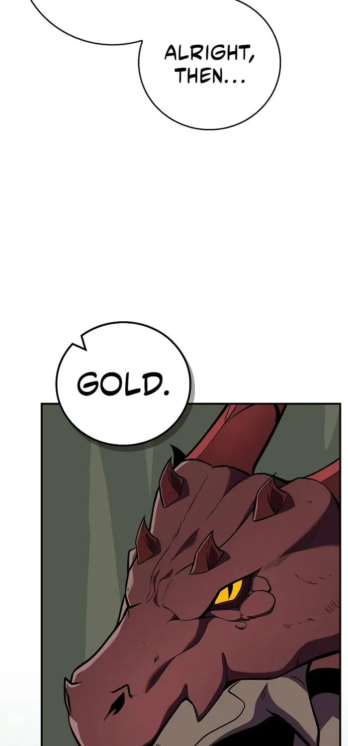 Grand Warlock Streamer Chapter 119 page 3 - 