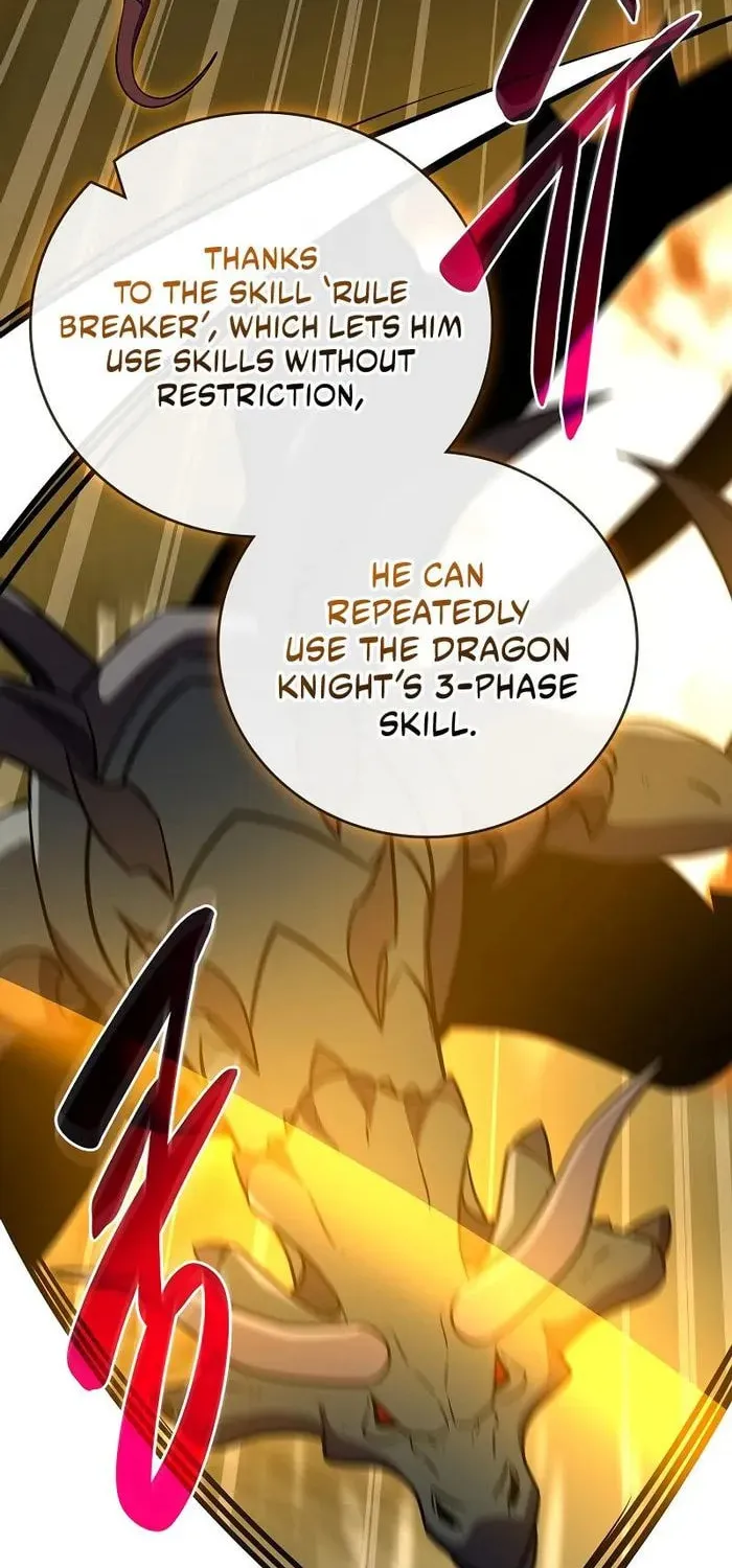 Grand Warlock Streamer Chapter 119 page 22 - 