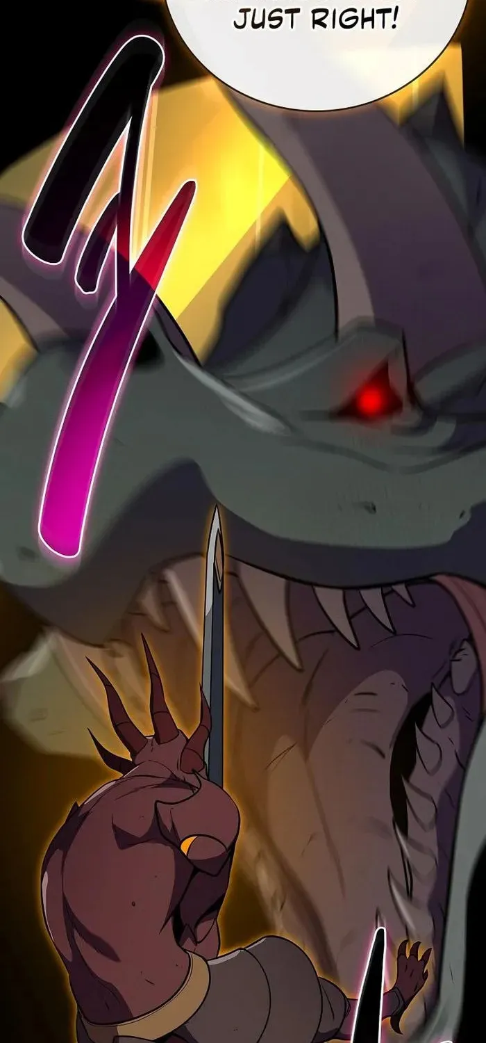Grand Warlock Streamer Chapter 119 page 24 - 