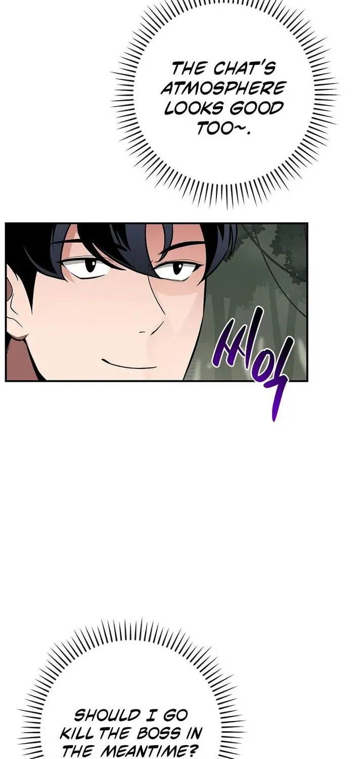 Grand Warlock Streamer Chapter 119 page 26 - 