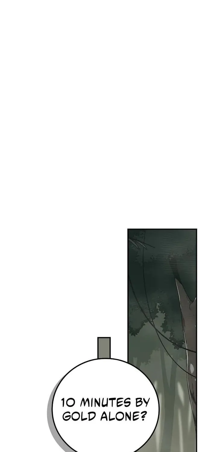 Grand Warlock Streamer Chapter 119 page 28 - 